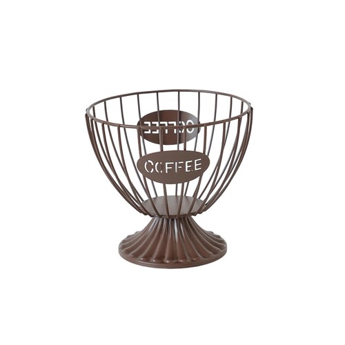 Capsule holder practical - capsule,