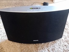 Philips SW700M/05 Spotify Multiroom Speaker with Power Cable.