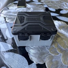 Preston Hardcase Accessory Box
