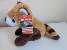 Zappi ultra soft toy cuddly - ultra,