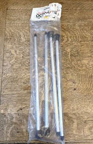 New old stock octoplus - new, 18"