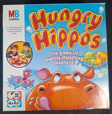 Hungry Hungry Hippos 2006