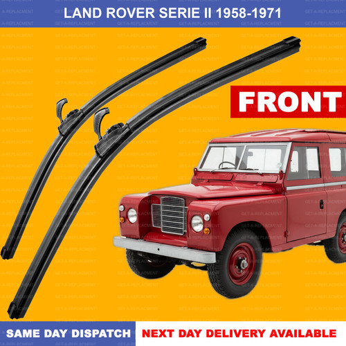 For land rover serie - land,