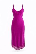 Miss Selfridge Pink Vintage