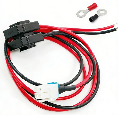 Pin 12awg power - 4,