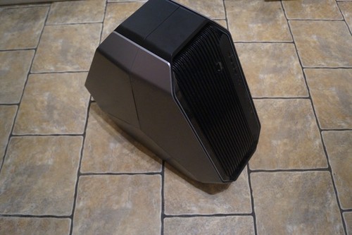 Case alienware area r7 - case,
