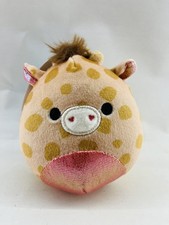 BNWT Squishmallows 3.5" Zuni