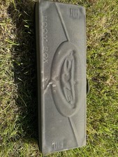 Oldschool Dye Boombox Barrel Case OG Oldschool Paintball Case