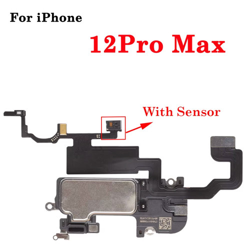 Apple iphone pro max ear - apple,