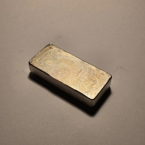 Pewter ingots - pewter,