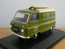 OXFORD DIECAST POST OFFICE