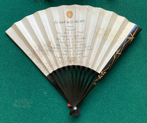 Antique japan anglo japanese - japan,