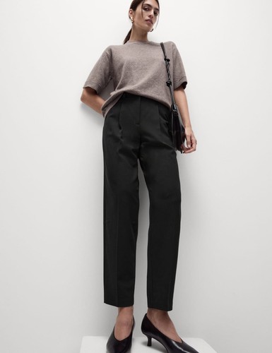 Marks spencer womens tapered - &,