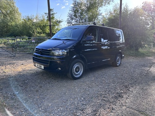 Transporter 1 highline - vw,