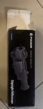 Pulsar Digisight IR Night Vision Scope N870LRF with Laser Range Finder & Battery
