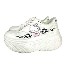 Bershka Hello Kitty Shoes