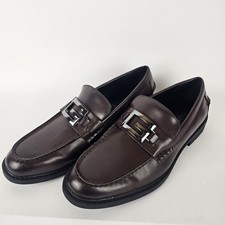 Guess Brown Loafer Men's Size