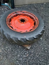 13.6x38 david brown tractor