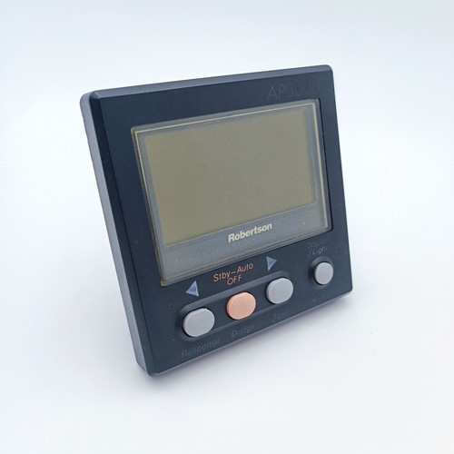 Simrad robertson ap3000 marine - robertson,