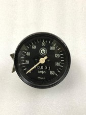CLEARANCE 0-160 Speedometer