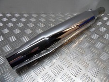 Harley Davidson XL / S 883 / 1200 Exhaust end can silencer 64842-04