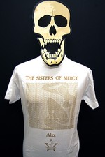 The Sisters Of Mercy - Alice - T-Shirt