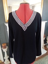 Frank Saul Jumper 14/16