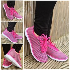 Womens Ladies Two-Tone