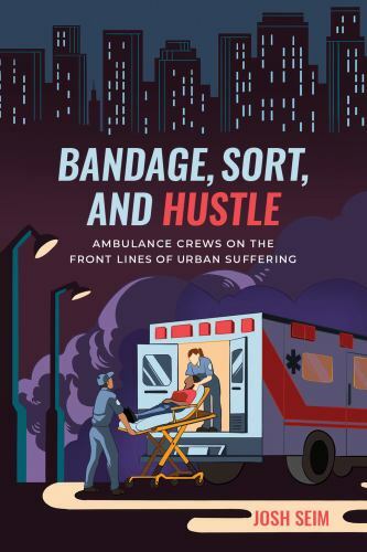 Bandage sort and hustle - and,