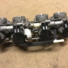 Mikuni Smooth Bore 33mm Carbs CB900 CB1100F GS1000 GPz1100 Z900 Z1000 Etc 33A 4