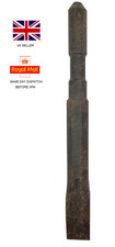 25mm x 250MM CP 9 BREAKER CHISEL