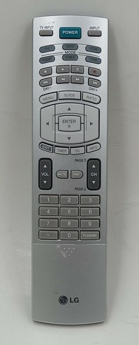 6710v00151w remote for - lg,