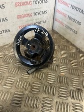 TOYOTA HILUX STEERING PUMP,PART No.443100K130, 2.4 2GD-FTV 2015-2021 443100K130