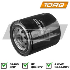 Oil Filter Torq Fits Nissan