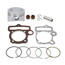Complete Piston Rings Kit 56mm