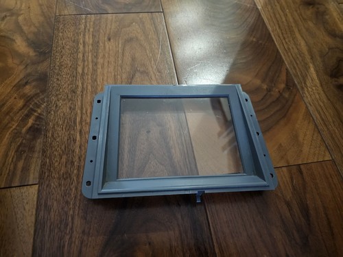 Yamaha motif lcd bezel - yamaha, xs