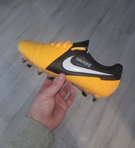 Carlos tevez match - issued, nike
