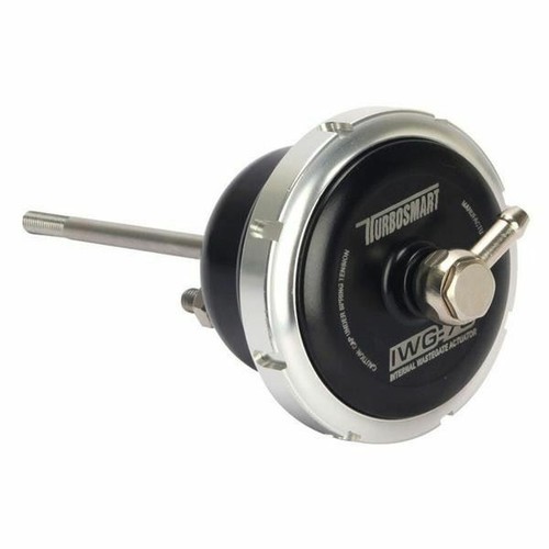 Turbosmart internal wastegate - turbosmart,