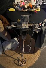 construction tools mixer