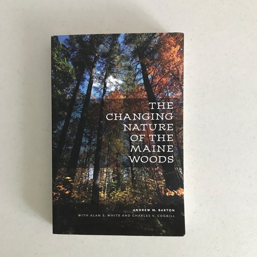 The changing nature - nature,