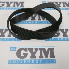 Life Fitness 95Ti Treadmill