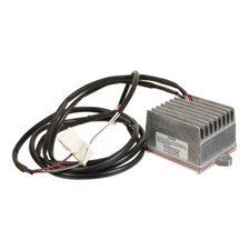 LUCAS IGNITION AMPLIFIER