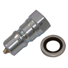 Male filling adapter charging - filling, adapter/charging