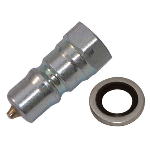 Male filling adapter charging - male,