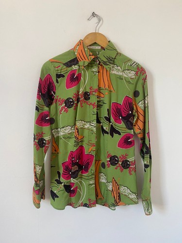 Etro women shirt size 14 - women,