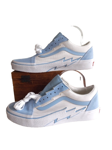 Vans old skool - skool, bolt