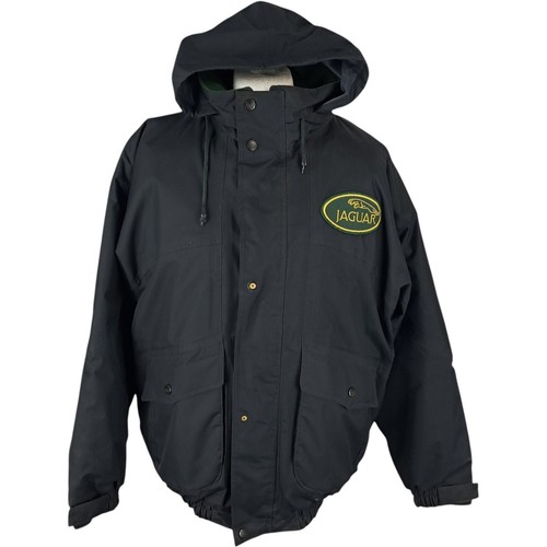 Coat men s blue - xl, men's