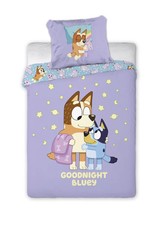 Bluey Goodnight Children's
