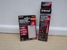 TREND DWS/TF3M/F 3" MINI