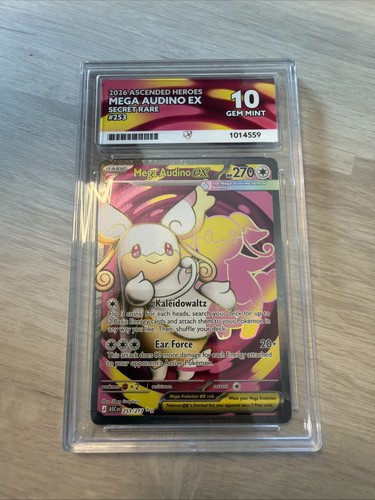 Pokémon tcg mega - pokémon, tcg: